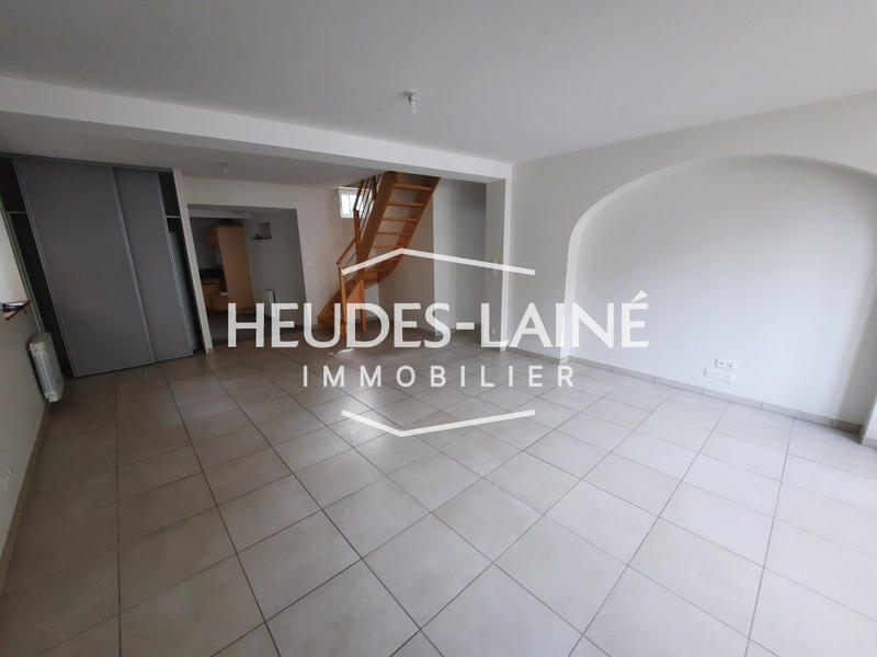 Maison - 142 m² - 6 pièces