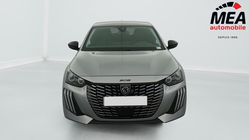 Peugeot 208 100 s Bvm6 Allure