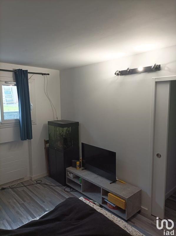 Maison - 80 m² - 3 pièces