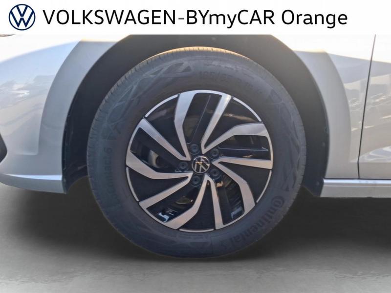 Volkswagen Polo 1.0 Tsi 95 s&amp;S Dsg7 Vw Edition