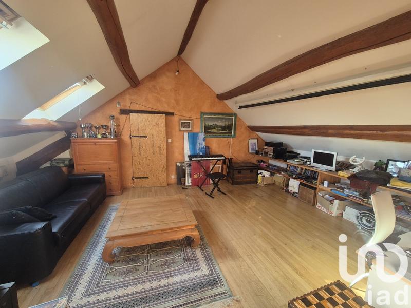 Maison de village - 267 m² - 8 pièces