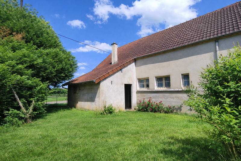 Maison - 76 m² - 3 pièces
