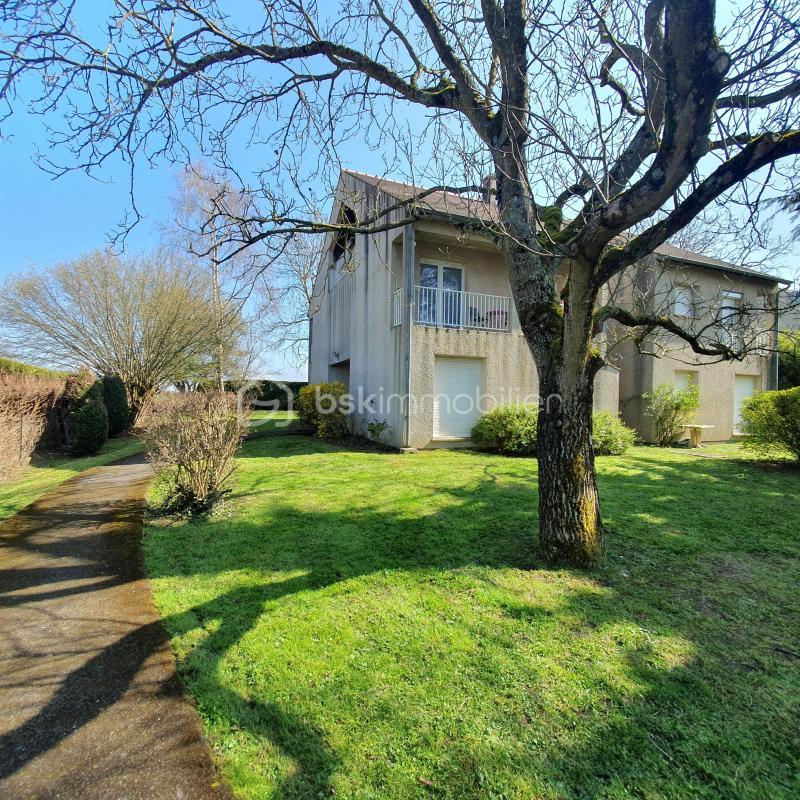 Studio - 28 m² - 1 pièce