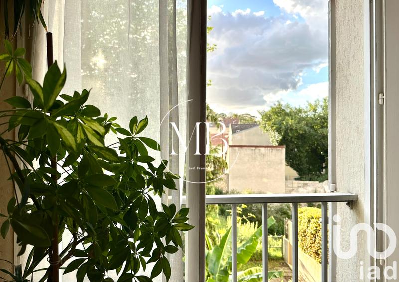 Appartement - 100 m² - 5 pièces