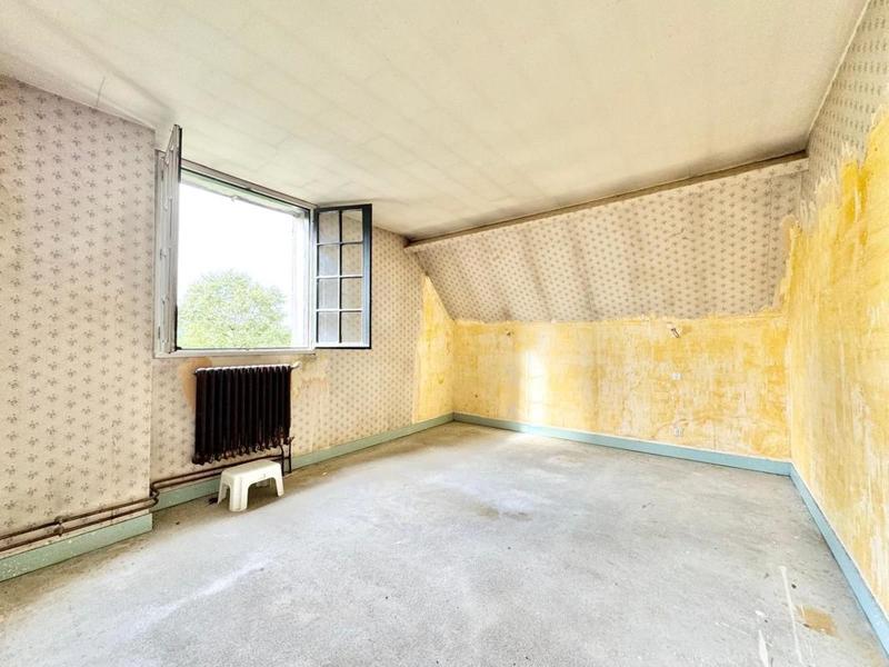 Maison - 217 m² - 7 pièces