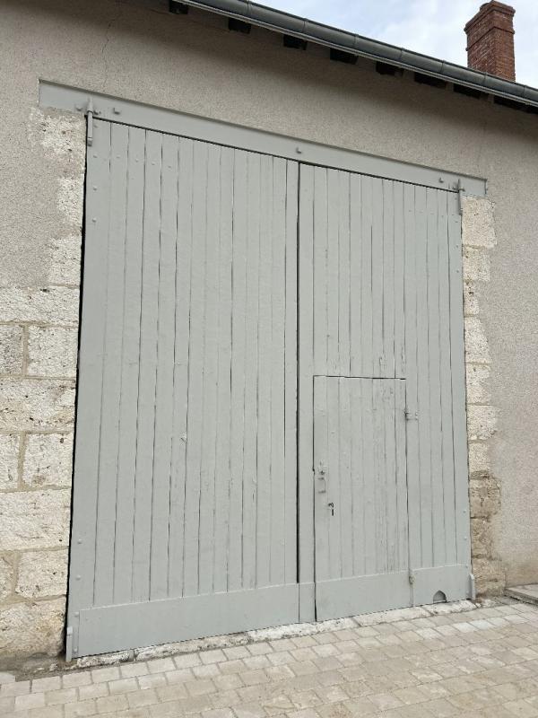 Propriété - 270 m² - 10 pièces