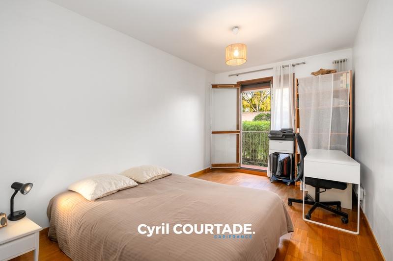 Appartement - 103 m² - 4 pièces