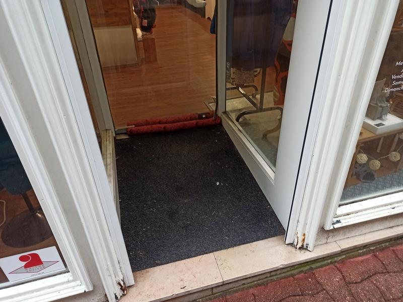 Local commercial - 40 m²