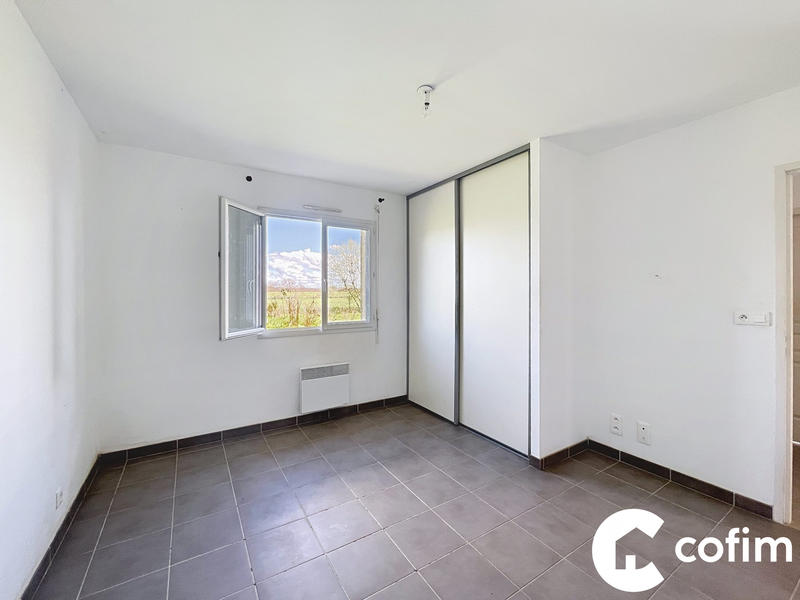 Maison - 103 m² - 4 pièces