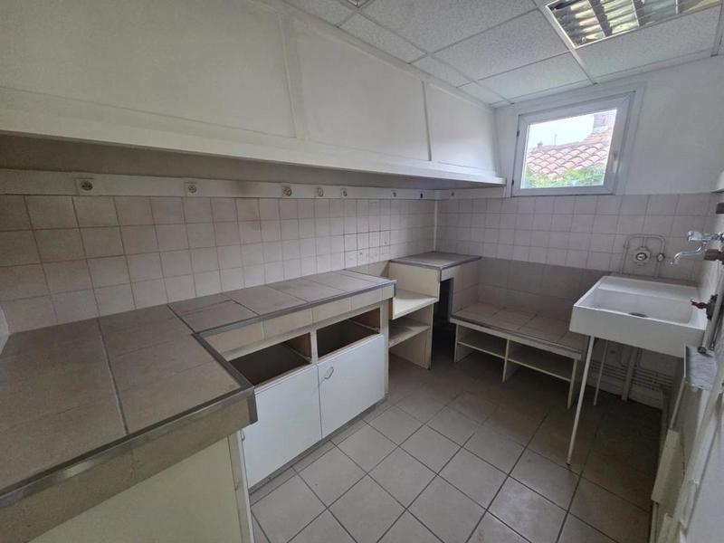 Maison - 132 m² - 3 pièces