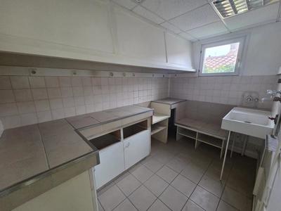 Maison - 132 m² - 3 pièces