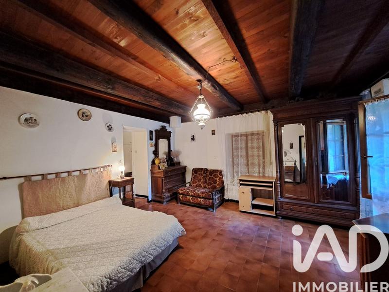 Maison de village - 102 m² - 6 pièces