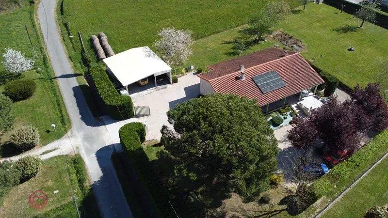 Villa - 120 m² - 5 pièces