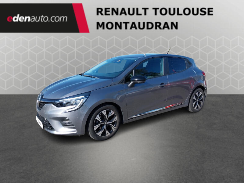 Renault Clio TCe 100 Gpl Evolution