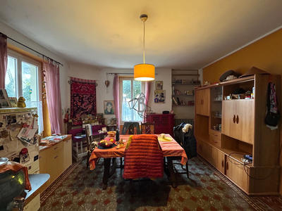 Maison - 169 m² - 7 pièces