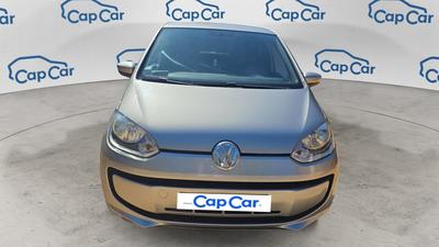 Volkswagen Up! 1.0i 75 Club
