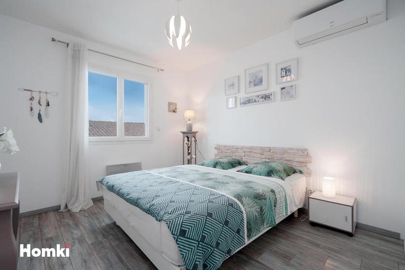 Maison - 101 m² - 4 pièces