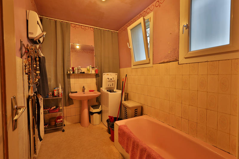 Maison - 115 m² - 4 pièces