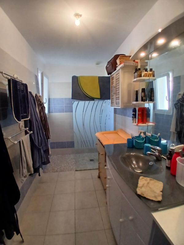 Maison - 107 m² - 5 pièces