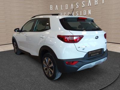 Kia Stonic 1.0 t-GDi 100 ch Mhev iBVM6 Active