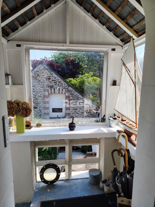 Maison - 68 m² - 4 pièces