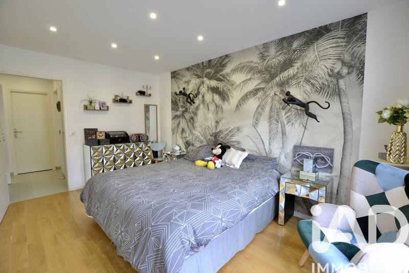 Appartement - 86 m² - 3 pièces