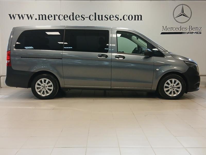 Mercedes Vito 116 Cdi Tourer Pro Long