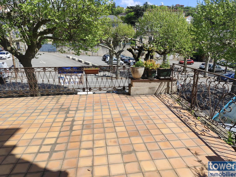 Maison - 108 m² - 4 pièces