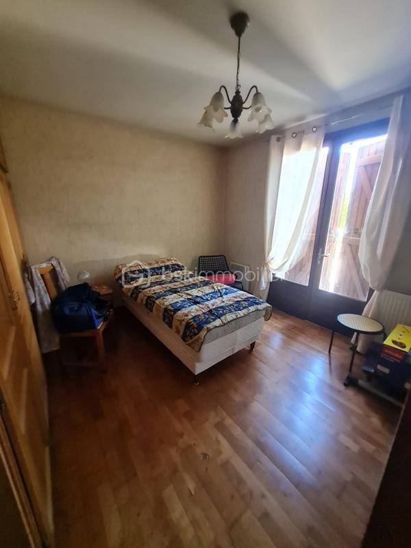 Maison ancienne - 165 m² - 7 pièces