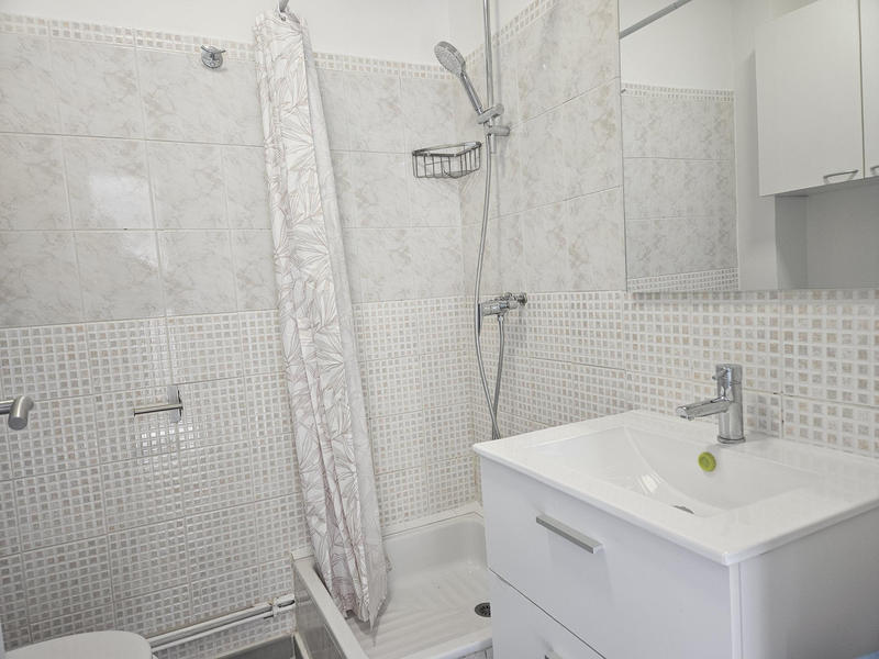 Appartement - 26 m² - 1 pièce