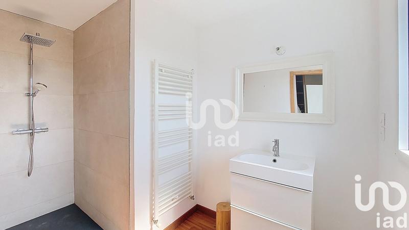 Maison - 141 m² - 5 pièces