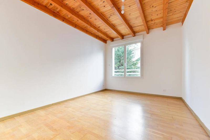 Maison de ville - 91 m² - 4 pièces