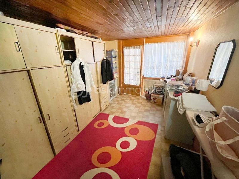 Corps de ferme - 136 m² - 7 pièces