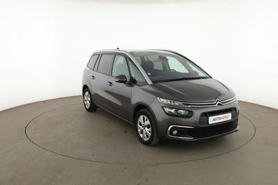 Citroën Grand C4 Picasso 1.6 Blue-HDi Feel Bv6 120 ch