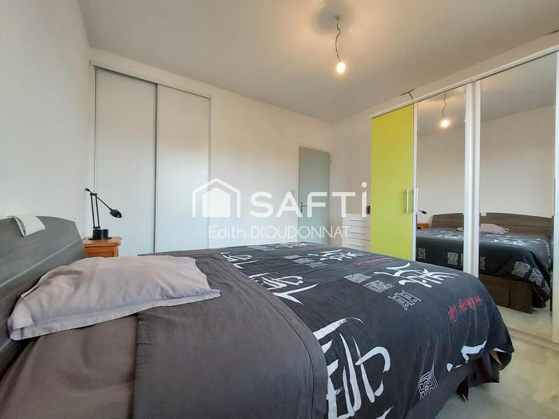 Maison - 140 m² - 7 pièces