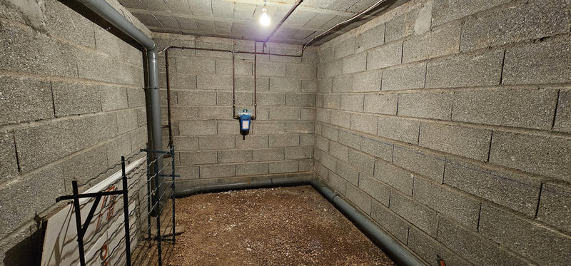 Maison - 100 m² - 8 pièces