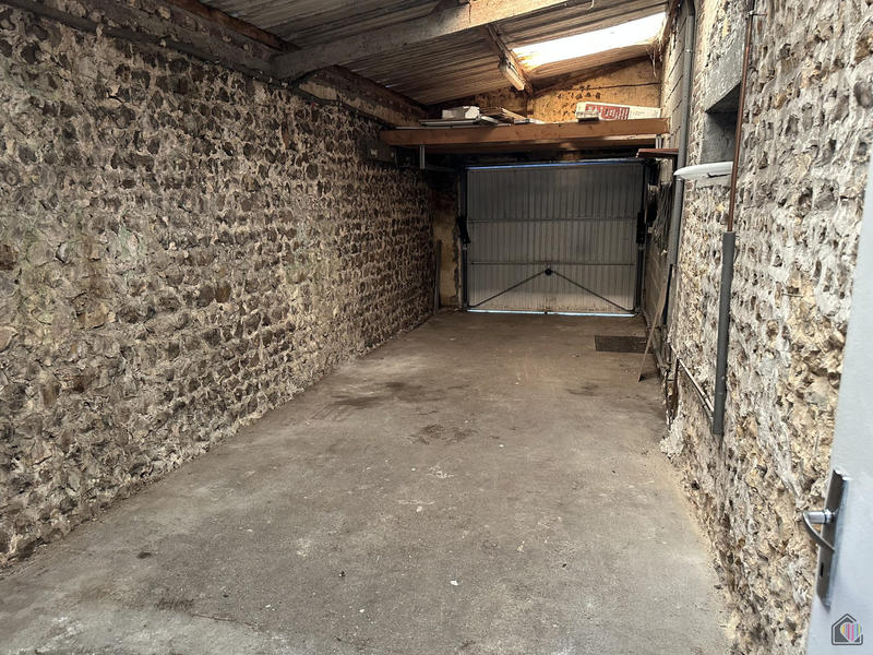 Maison - 102 m² - 4 pièces