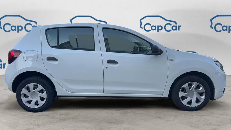 Dacia Sandero 1.0 SCe 73 Access