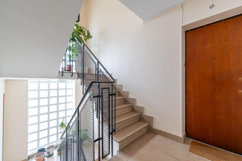 Appartement - 77 m² - 3 pièces