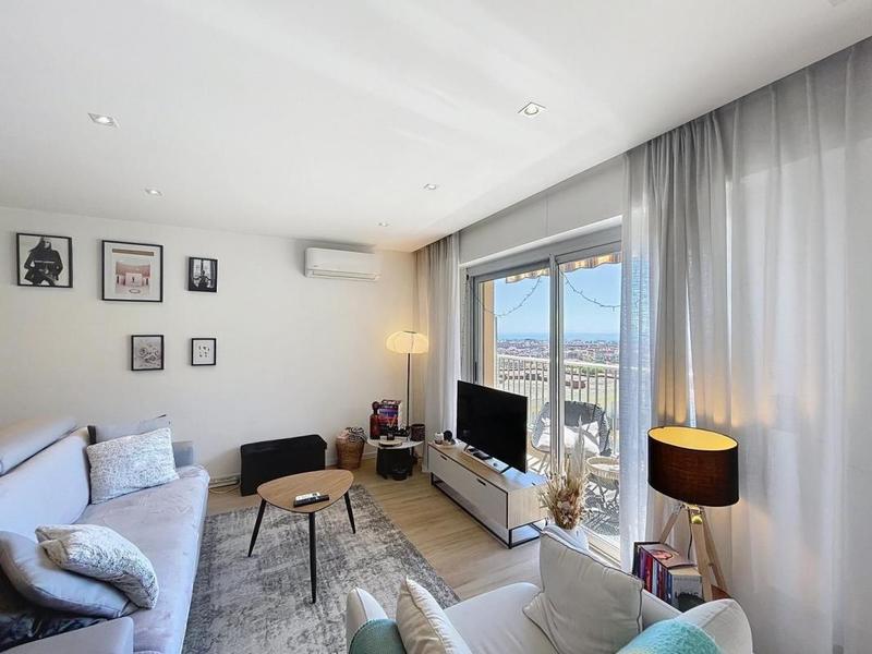 Studio - 31 m² - 1 pièce