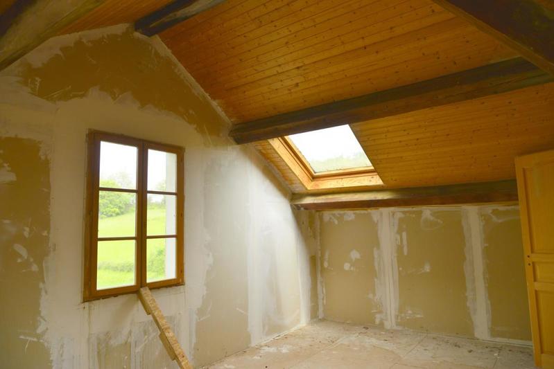 Services - 350 m² - 12 pièces