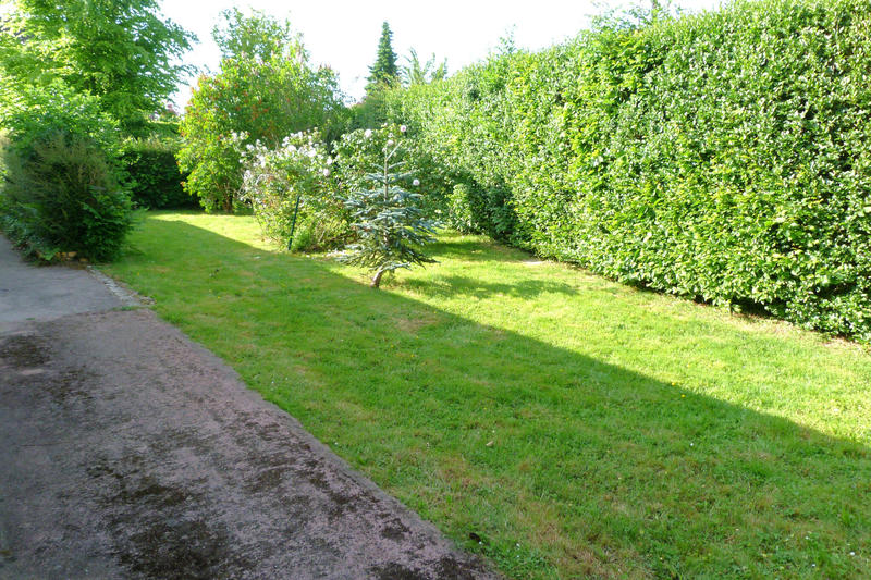 Maison - 130 m² - 7 pièces