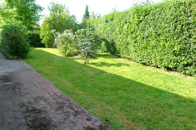 Maison - 130 m² - 7 pièces