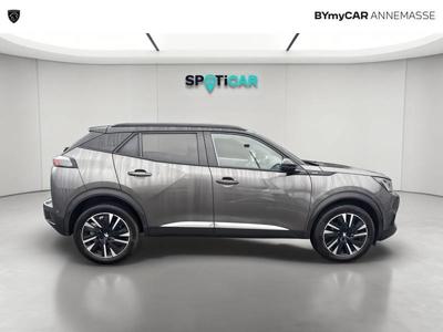 Peugeot 2008 PureTech 130 s&amp;S Bvm6 Gt Pack