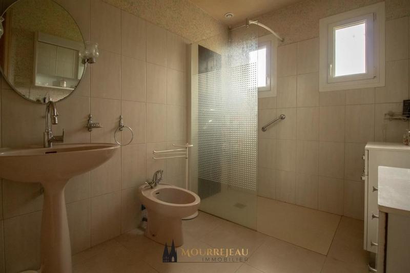 Maison - 94 m² - 5 pièces