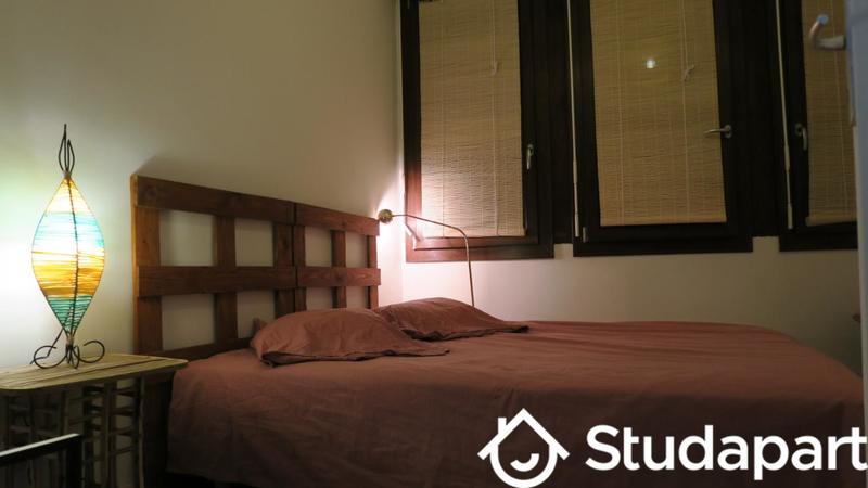 Appartement - 56 m² - 2 pièces