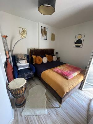 Appartement - 32 m² - 2 pièces