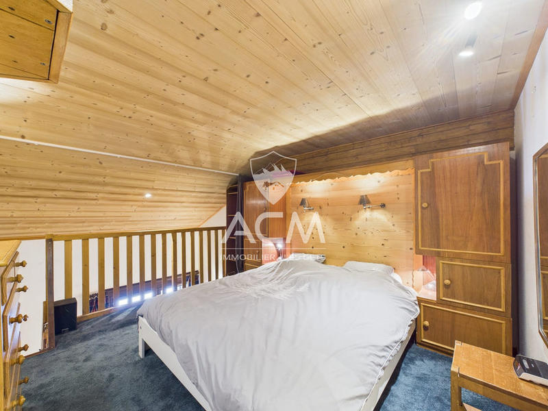 Appartement - 34 m² - 2 pièces