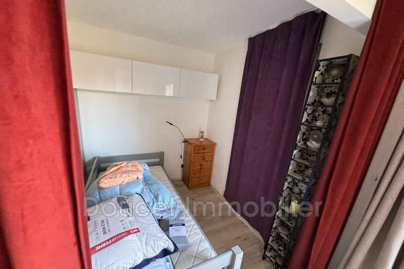 Appartement - 21 m² - 1 pièce
