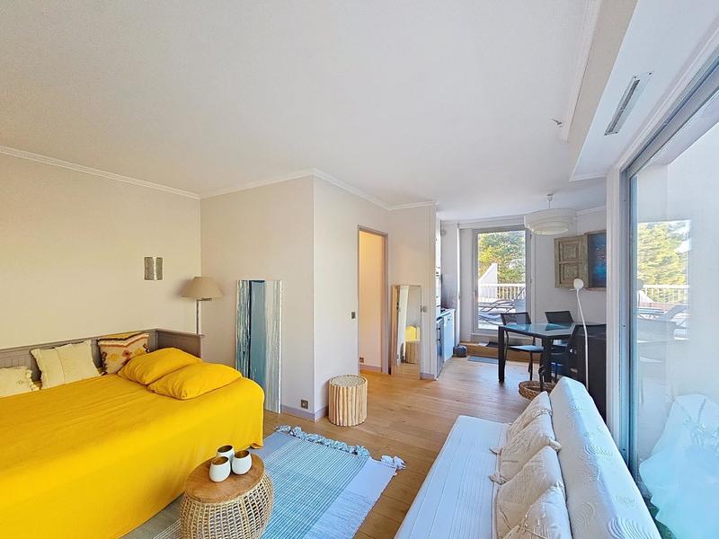 Appartement - 85 m² - 4 pièces